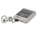 Super Nintendo