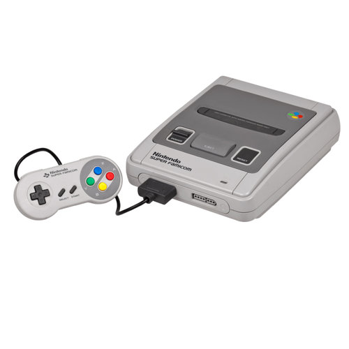 Geeky 90s Toys