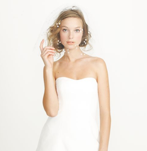 Accessories: Veils Accessories: Veils