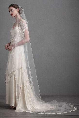 Accessories: Veils Accessories: Veils