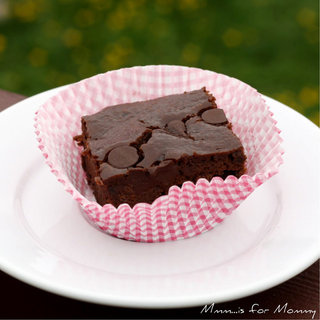 Healthy Dessert Recipes That Contain Beans