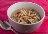 Breakfast Rice Pudding