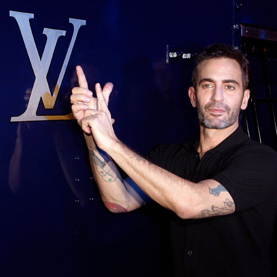 Marc Jacobs Wall Street Journal Interview