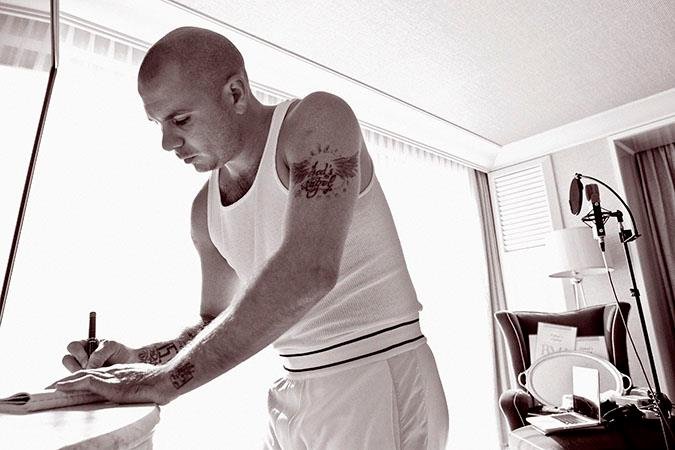 Pitbull Pitbull