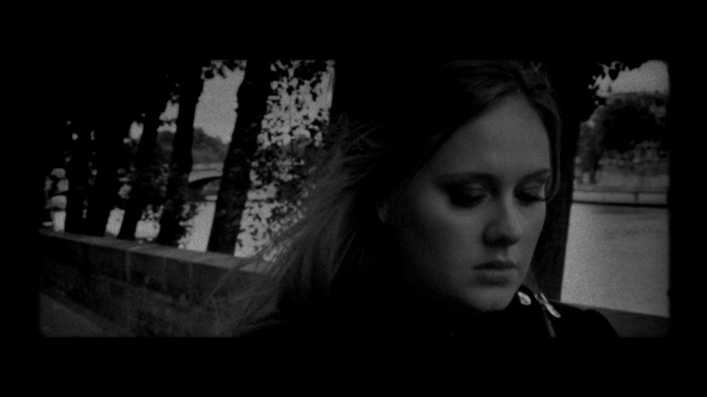Adele Adele