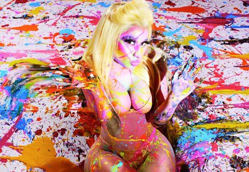 Nicki Minaj Nicki Minaj