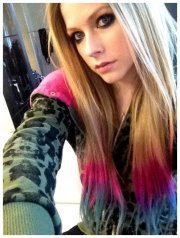 Avril Lavigne