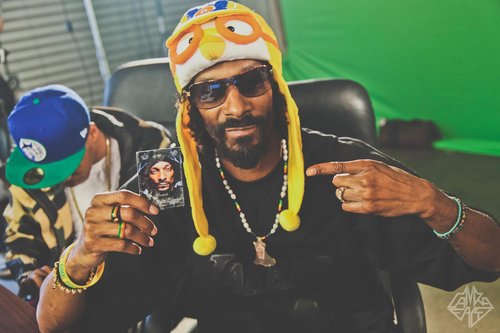 Snoop Dogg Snoop Dogg