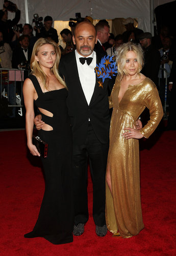 Mary-Kate and Ashley Olsen Mary-Kate and Ashley Olsen
