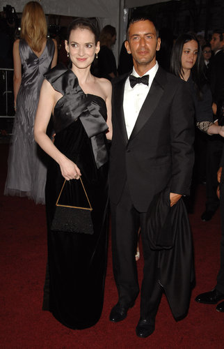 Winona Ryder Winona Ryder