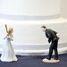Playful Cake Toppers