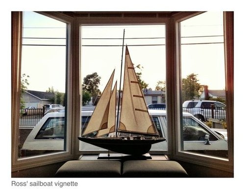 Sailboat