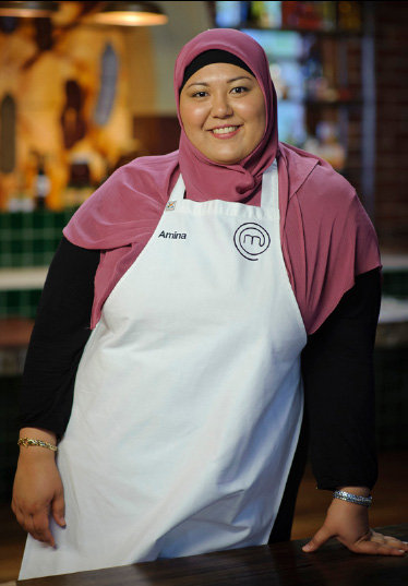 Amina Elshafei