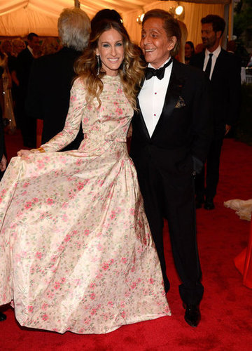Met Gala Red Carpet 2012 Met Gala Red Carpet 2012