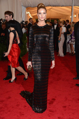 Met Gala Red Carpet 2012 Met Gala Red Carpet 2012