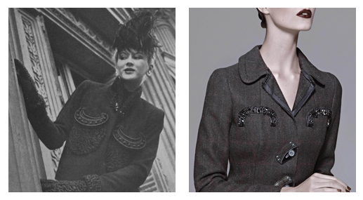 Schiaparelli and Prada: Impossible Conversations