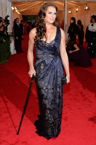 Met Gala Red Carpet 2012 Met Gala Red Carpet 2012