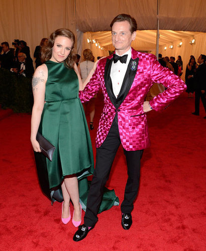 Met Gala Red Carpet 2012 Met Gala Red Carpet 2012