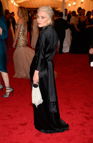 Met Gala Red Carpet 2012 Met Gala Red Carpet 2012