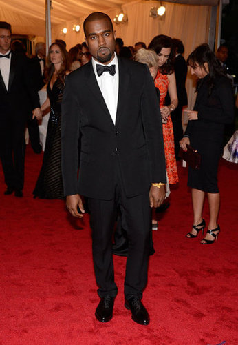 Met Gala Red Carpet 2012 Met Gala Red Carpet 2012