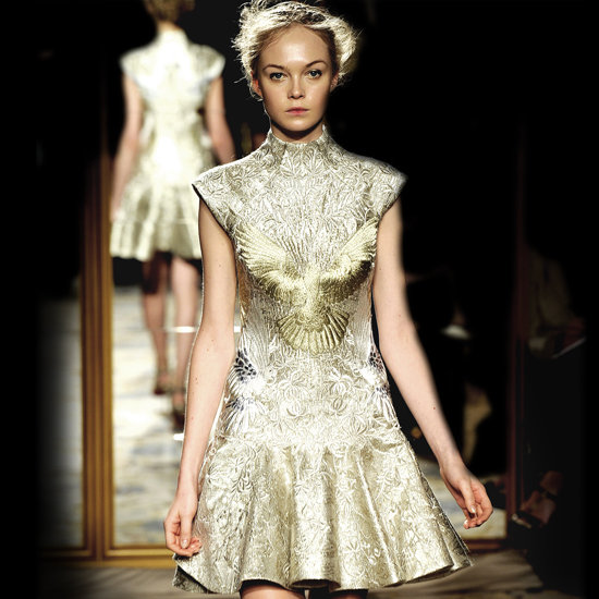 Marchesa to Launch Lower-Priced Line Pre-Fall 2012 Marchesa to Launch Lower-Priced Line Pre-Fall 2012