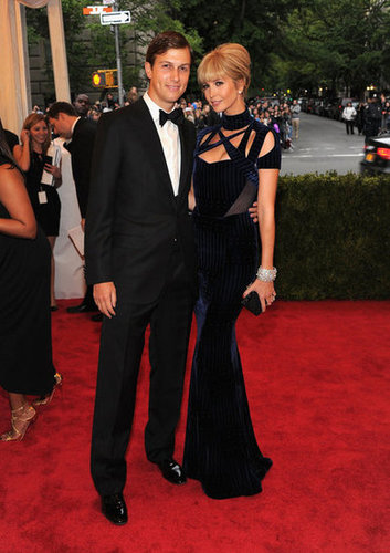 Met Gala Red Carpet 2012 Met Gala Red Carpet 2012