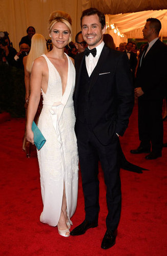 Met Gala Red Carpet 2012 Met Gala Red Carpet 2012
