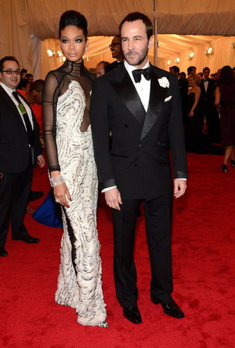 Met Gala Red Carpet 2012 Met Gala Red Carpet 2012
