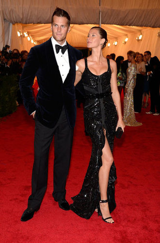 Met Gala Red Carpet 2012 Met Gala Red Carpet 2012