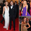 Met Gala 2012 Pictures Roundup