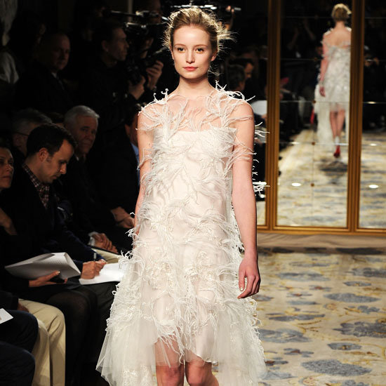 Marchesa to Launch a Contemporary Collection