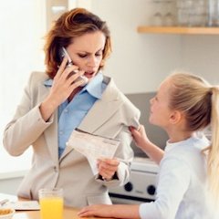 Would You Outsource Parenting to a Professional? Would You Outsource Parenting to a Professional?