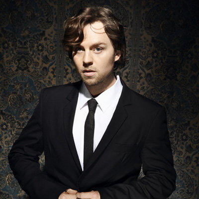 Darren Hayes Interview on Stupid Mistake, The Voice, Fame and What He Misses About Australia