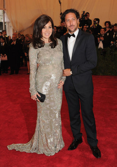 Met Gala Red Carpet 2012