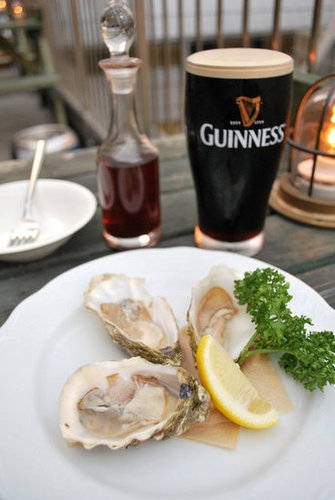 Ireland: Guinness and Oysters Ireland: Guinness and Oysters