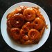 France: Tarte Tatin