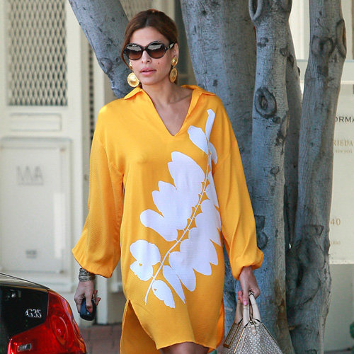 Celebrities in Party Looks