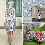 Fashion's Spring Floral Moment Feels Just as Fresh at Home Fashion's Spring Floral Moment Feels Just as Fresh at Home