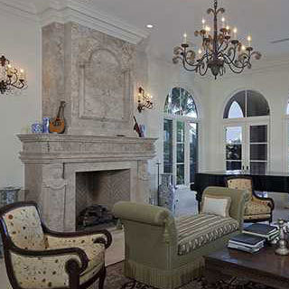 Billy Joel Mansion Pictures