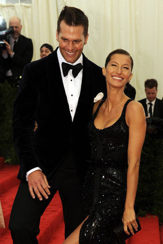 Mr and Mrs