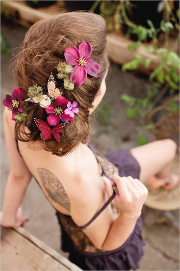Flower Power Flower Power