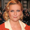Kirsten Dunst at the 2012 Met Costume Institute Gala