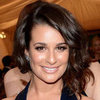 Lea Michele's Beauty Look at the 2012 Met Costume Institute Gala