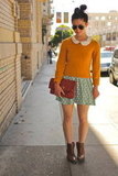 Mustard Love