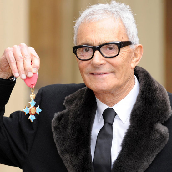 Vidal Sassoon Dead at 84, Brad Pitt Chanel No. 5