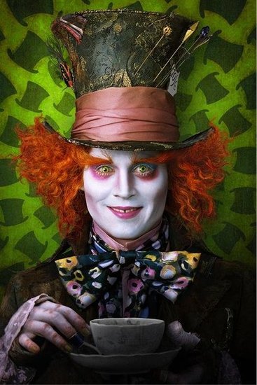 Alice in Wonderland Alice in Wonderland