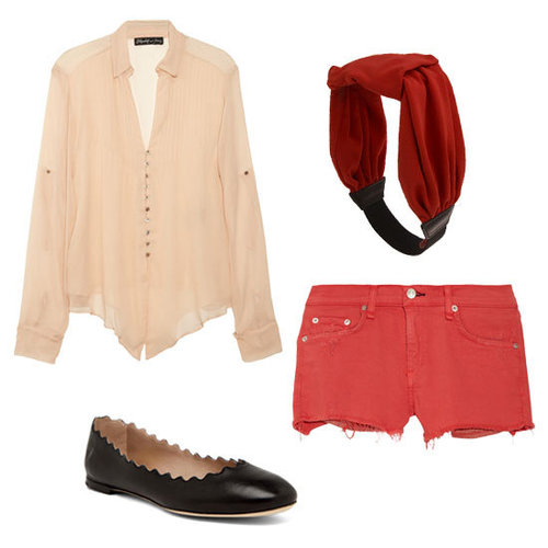 Outfit #7 Outfit #7