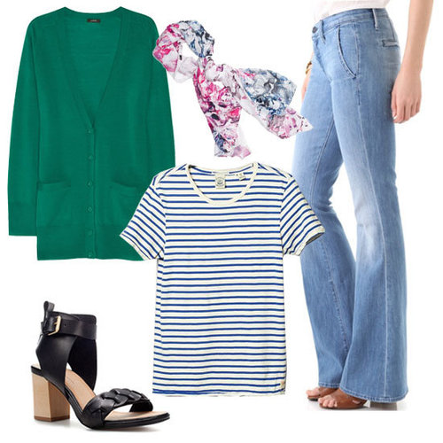 Outfit #6 Outfit #6