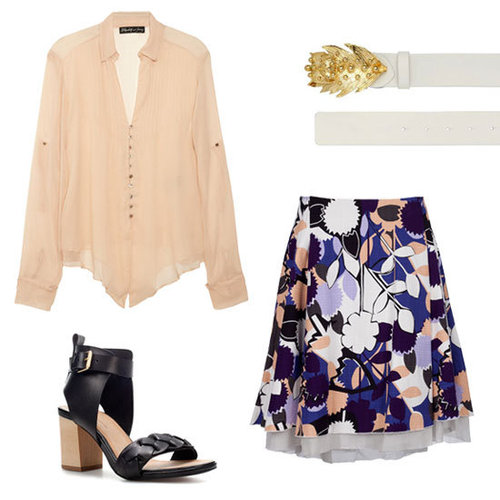 Outfit #16 Outfit #16