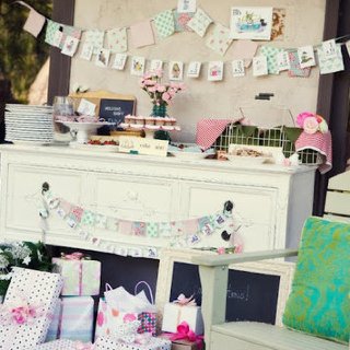Alternative Baby Registries